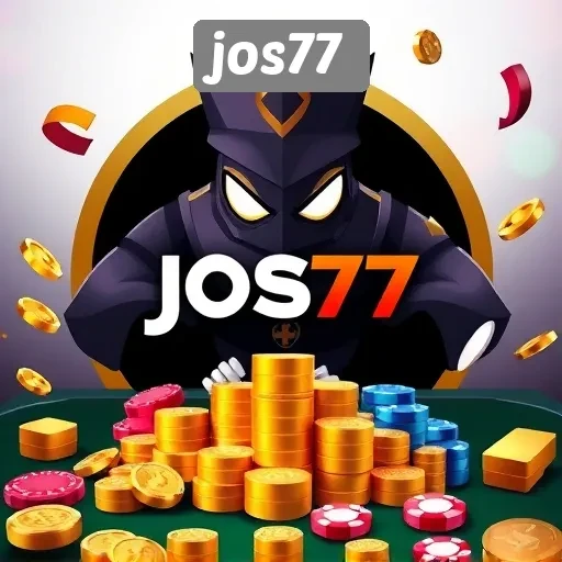 Keuntungan Bermain di Jos77 untuk Pecinta Game