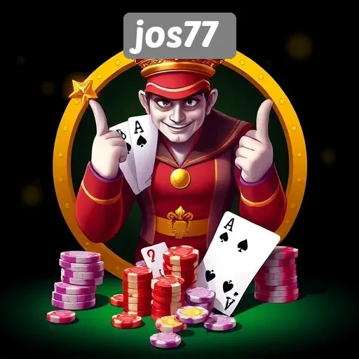 Menjelajahi Beragam Permainan di Situs Jos77