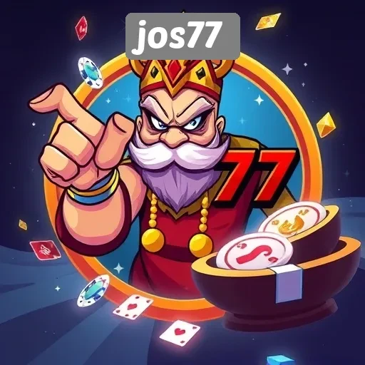 Menggali Fitur Menarik di Situs Game Jos77