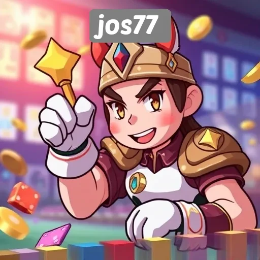 Keunggulan Fitur Permainan di Jos77 untuk Para Gamer