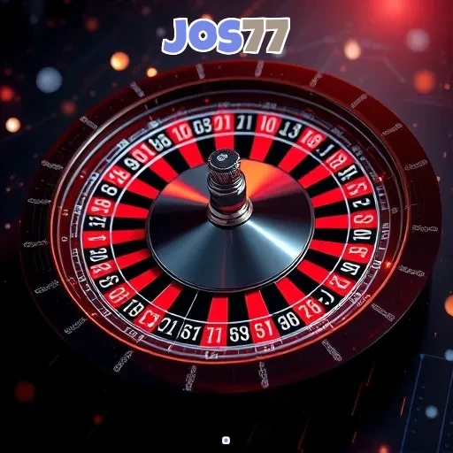 jos77 - Panduan Pemain