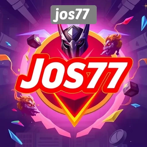 Jos77 Sebagai Platform Terbaik Untuk Gamer Indonesia