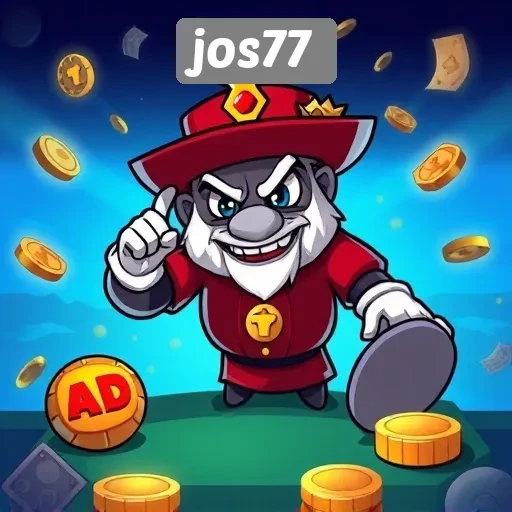 Fitur Terbaru yang Ditawarkan oleh Jos77
