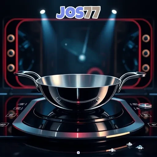 jos77: Temukan Berita Game Terkini dan Menarik di Sini!