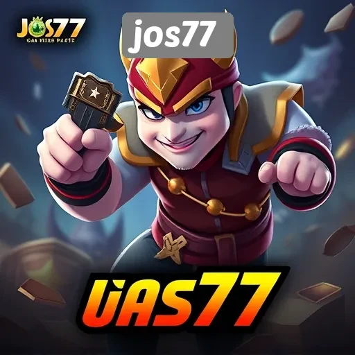 Ulasan Game Populer di Jos77 yang Wajib Dicoba