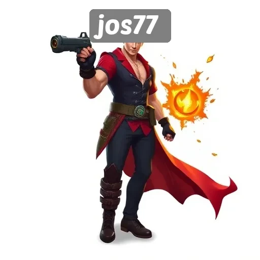 Mengulas Fitur Utama Situs Game Jos77