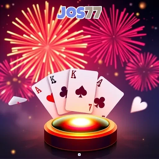 jos77: Game Olahraga Seru yang Wajib Dicoba oleh Gamer Indonesia