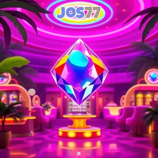 jos77: Strategi Jitu untuk Memenangkan Game Online Anda