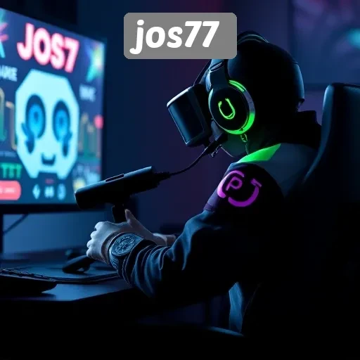 Inovasi Teknologi yang Diterapkan di Jos77