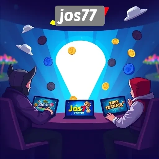 Tips dan Trik Bermain Game di Jos77 Secara Efektif