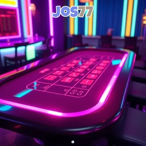 jos77 - Turnamen