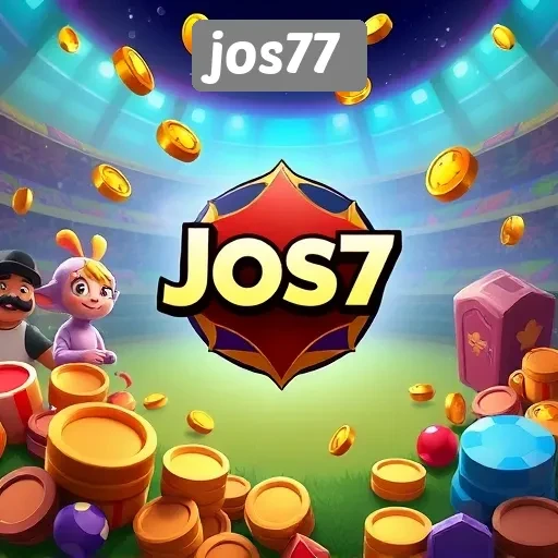 Keunikan Permainan yang Ditawarkan di Jos77
