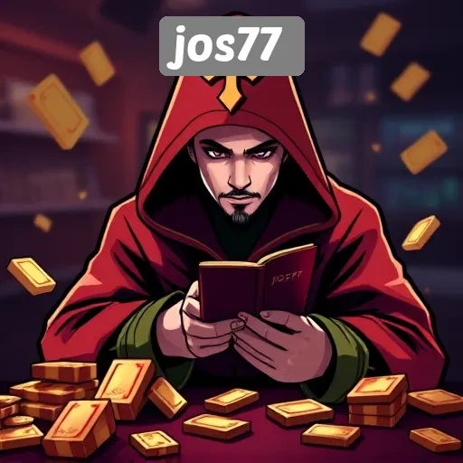 Keamanan dan Privasi Pengguna di Jos77